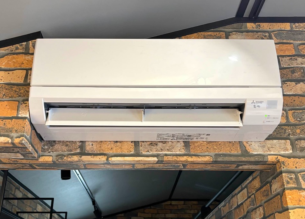 Air Conditioner