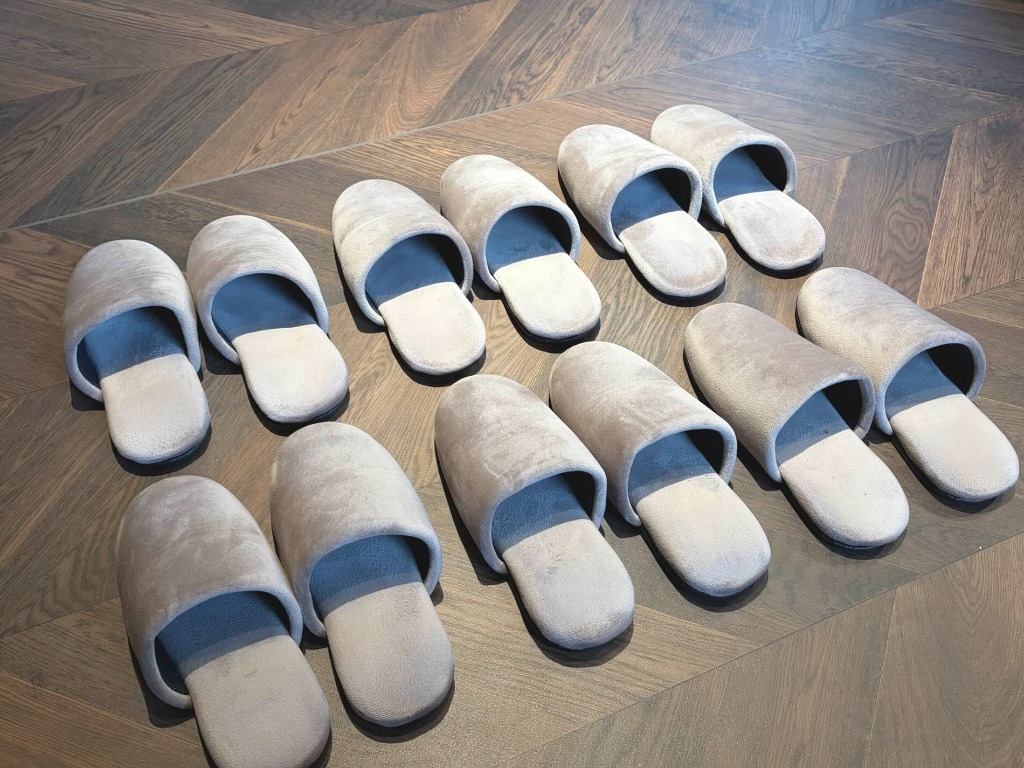 Slippers