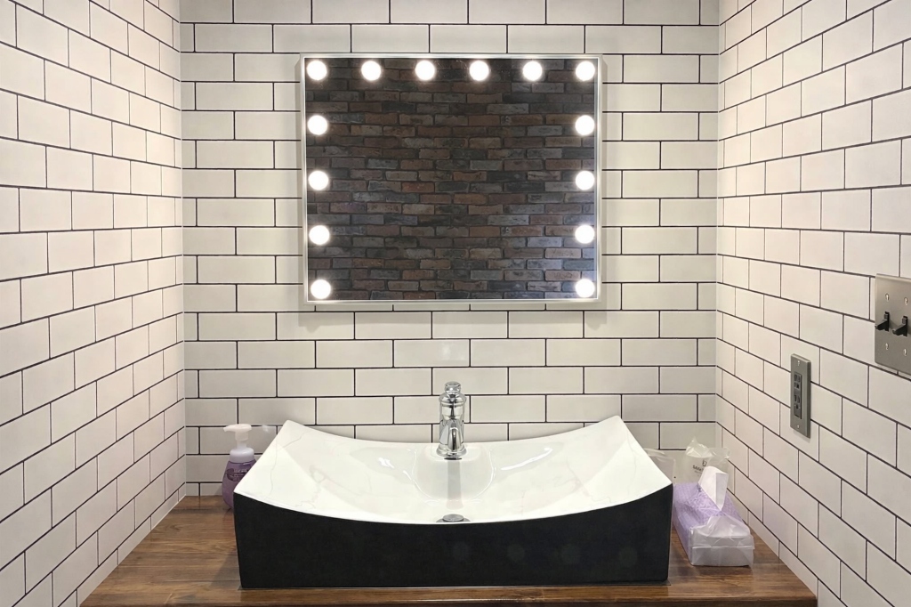 Washbasin